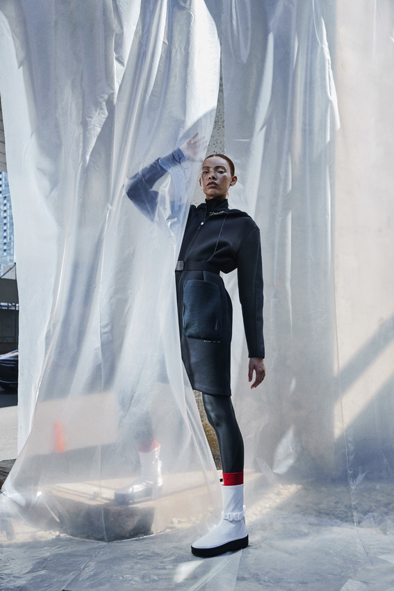 JODI URICHUK - PORTFOLIO - ADVERTISING